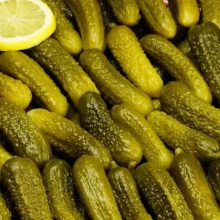 تصویر 4 از خرید خیارشور ویژه + قیمت عالی باکیفیت